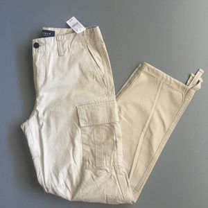 Baggy Cargo Pants
